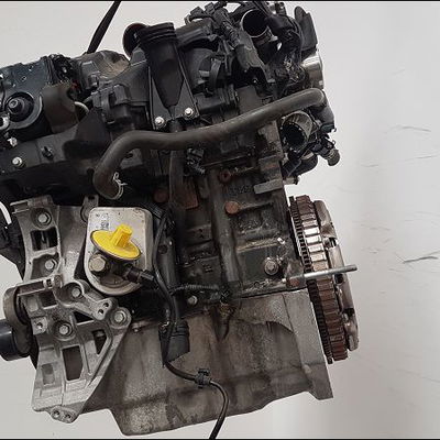 Moteur complet Renault CLIO IV (BH_) 1.5 dci 90 (2012) 5 portes