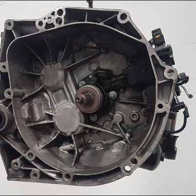 Boîte à vitesse automatique Citroën C4 GRAND PICASSO I (UA_) 1.6 thp 155 (2010-2013)