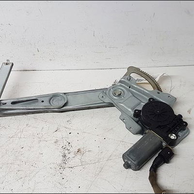Mecanisme  moteur lève-glace avant droit Toyota YARIS (_P1_) 1.0 (scp10_) (1999-2005)