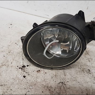 Phare antibrouillard avant gauche Nissan X-TRAIL I (T30) 2.2 dci 4x4 (2001-2008) 5 portes
