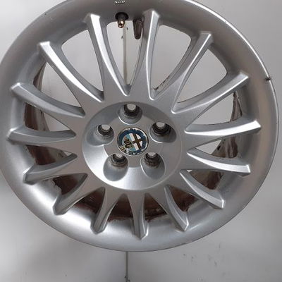 Jante aluminium 3 Alfa romeo 156 Sportwagon (932_) 1.9 jtd (932bxe00) (2003-2006)