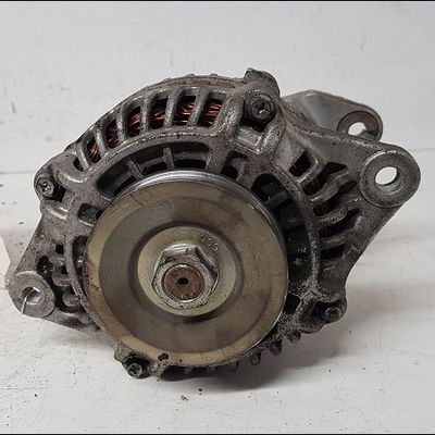 Alternateur Nissan X-TRAIL I (T30) 2.2 dci 4x4 (2001-2008) 5 portes