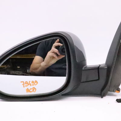 Retroviseur exterieur electrique gauche Chevrolet AVEO 3-5 portes (T300) 1.3 d (2011-2015)
