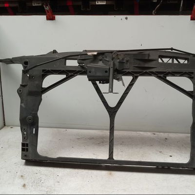 Face avant Mazda 3 (BK) 1.6 di turbo (2004-2009)