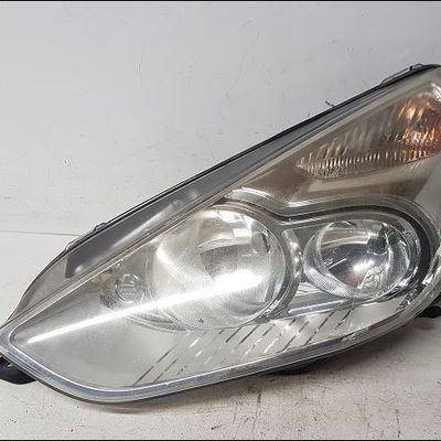 Phare gauche Ford S-MAX (WA6) 2.0 tdci (2006-2014)