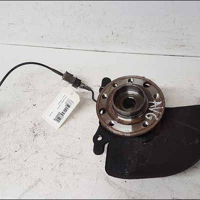 Fusee avg Opel ZAFIRA - ZAFIRA FAMILY B (A05) 1.7 cdti (m75) (2008-2015)