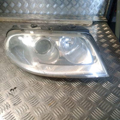 Phare droit Volkswagen PASSAT B5.5 Variant (3B6) 1.9 tdi (2000-2005) 5 portes
