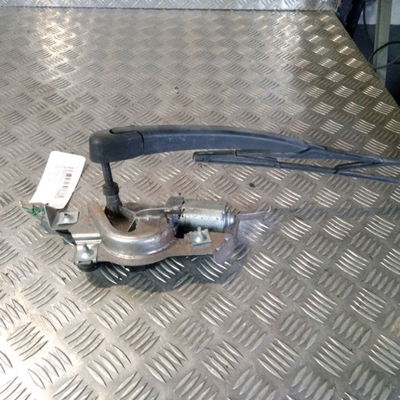 Mecanisme essuie-glace arrière Ford FIESTA VI (CB1, CCN) 1.6 tdci (2008-2012)