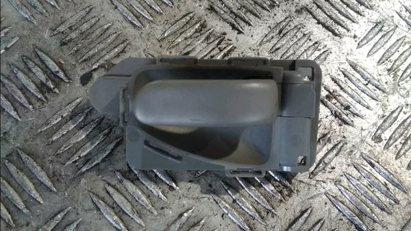 Poignee int porte arg Citroën XSARA PICASSO (N68) 1.6 (1999-2010)