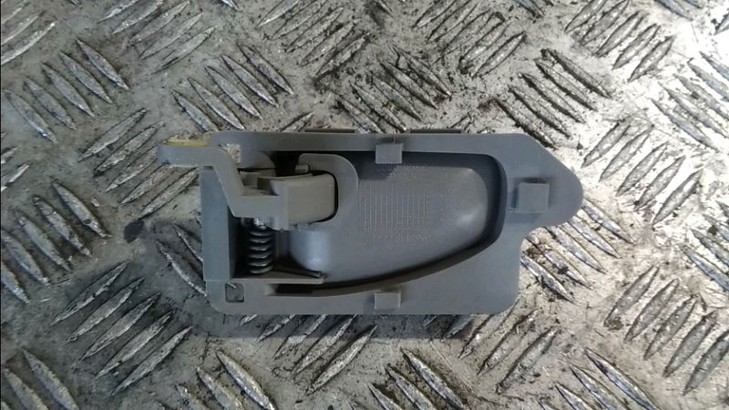 Poignee int porte arg Citroën XSARA PICASSO (N68) 1.6 (1999-2010)
