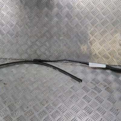 Bras essuie-glace avant gauche Renault CAPTUR I (J5_, H5_) 1.5 dci 90 (2013) 5 portes