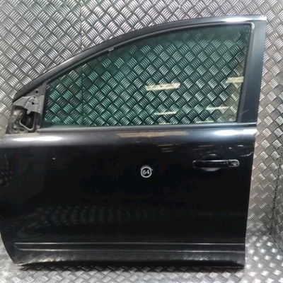 Porte avant gauche Nissan NOTE (E11, NE11) 1.5 dci (2010-2012)