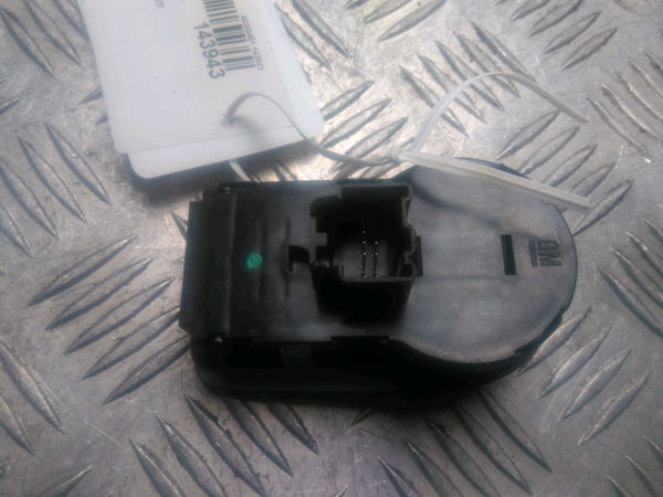 Commande eclairage Opel CORSA D (S07) 1.3 cdti (l08, l68) (2006-2014) 5 portes