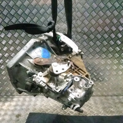 Boîte à vitesse mecanique Peugeot 108 1.0 vti (2014)