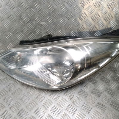 Phare gauche Hyundai I10 I (PA) 1.2 (2011-2013)