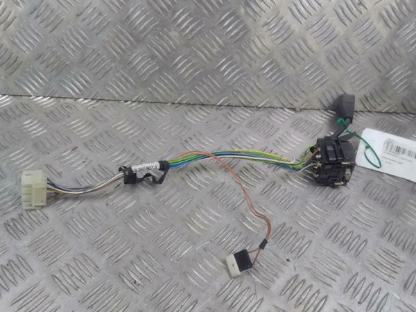 Commande clignotant Bmw 3 Touring (E36) 318 i (1995-1999)