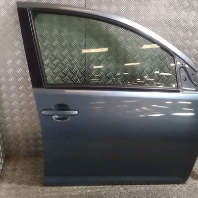 Porte avant droite Daihatsu SIRION (M3_) 1.3 (2008)