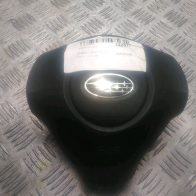 Airbag volant Subaru OUTBACK (BL, BP) 2.0 d awd (bpd) (2008-2009) 5 portes
