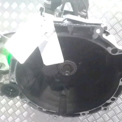 Boîte à vitesse mecanique Ford FIESTA VI (CB1, CCN) 1.25 (2008-2017) 5 portes