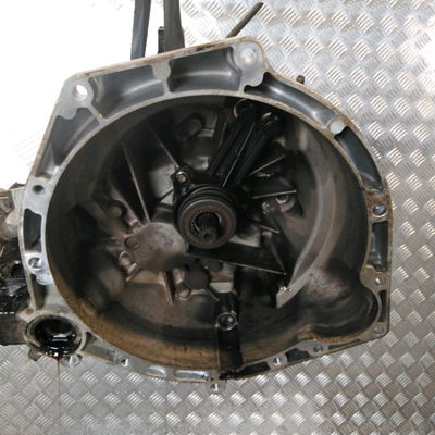 Boîte à vitesse mecanique Ford FIESTA V (JH_, JD_) 1.3 (2001-2008) 3 portes