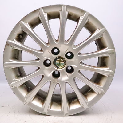 Jante aluminium 3 Alfa romeo 147 (937_) 1.6 16v t.spark (937.axa1a, 937.axb1a, 937.bxb1a) (2001-2010)