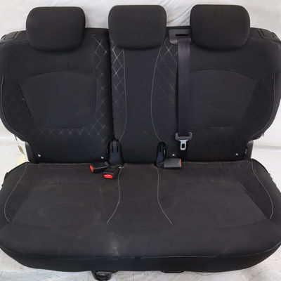 Kit banquette arrière complète Renault CAPTUR I (J5_, H5_) 1.5 dci 90 (2013) 5 portes