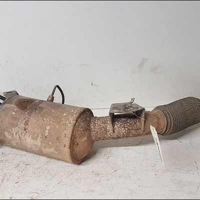 Catalyseur Mercedes-benz VITO Camionnette (W447) 116 cdi (447.601, 447.603, 447.605) (2014)