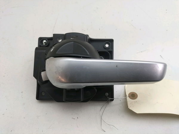 Poignee int porte arg Fiat 500X (334_) 2.0 d multijet 4x4 (334axb22, 334axd2b) (2014-2018)