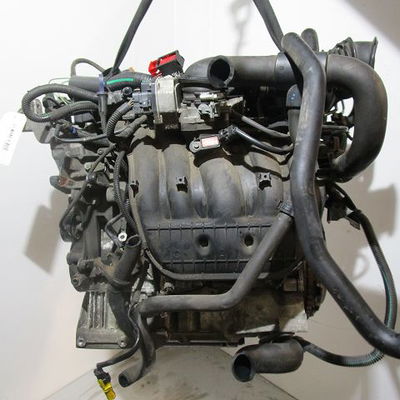 Moteur complet Peugeot 807 (EB_) 2.0 (2002)