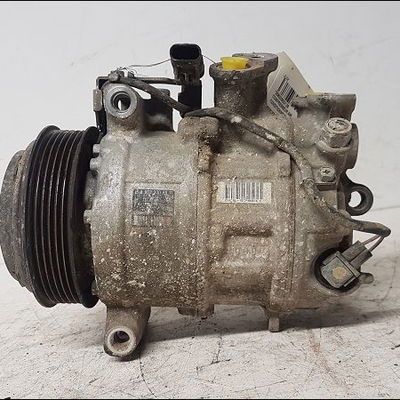 Compresseur air conditionne Mercedes-benz VITO Camionnette (W447) 116 cdi (447.601, 447.603, 447.605) (2014)