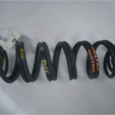Ressort amortisseur ard Volkswagen JETTA III (1K2) 2.0 tdi 16v (2005-2010)