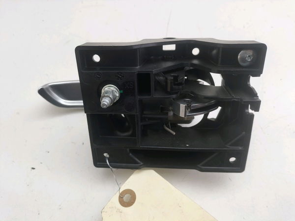 Poignee int porte arg Fiat 500X (334_) 2.0 d multijet 4x4 (334axb22, 334axd2b) (2014-2018)