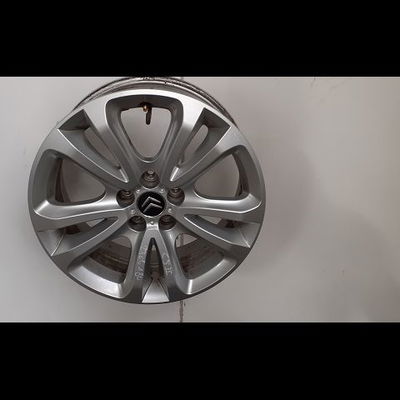 Jante aluminium 3 Citroën C5 III (RD_) 2.0 hdi 140 (2008) 4 portes