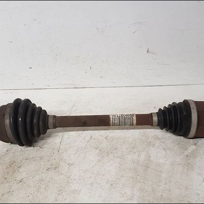 Transmission avant gauche Peugeot 2008 I (CU_) 1.2 thp 110 - puretech 110 (2015) 5 portes