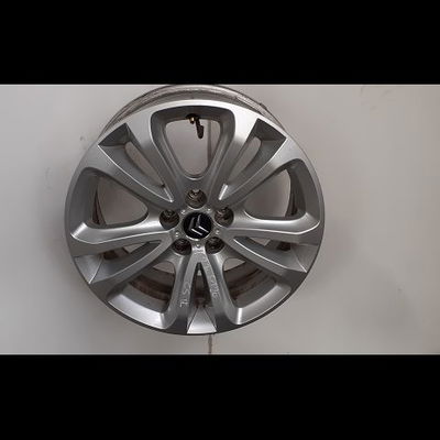Jante aluminium 2 Citroën C5 III (RD_) 2.0 hdi 140 (2008) 4 portes