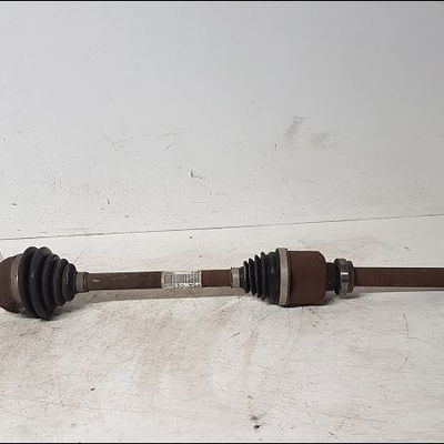 Transmission avant droite Peugeot 2008 I (CU_) 1.2 thp 110 - puretech 110 (2015) 5 portes