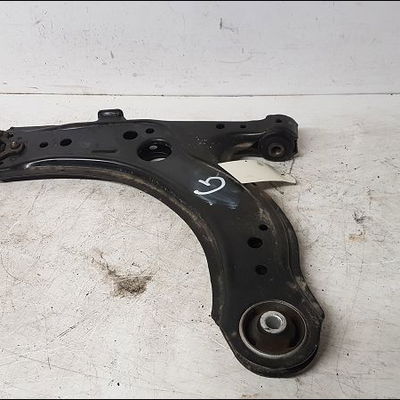 Triangle inf avg Volkswagen GOLF IV (1J1) 1.9 tdi (1997-2004) 3 portes