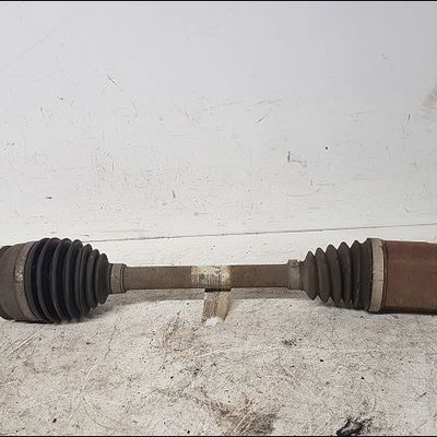 Transmission avant gauche Renault SCÉNIC III (JZ0-1_) 1.9 dci (jz0j, jz1j, jz1k, jz1s) (2009)