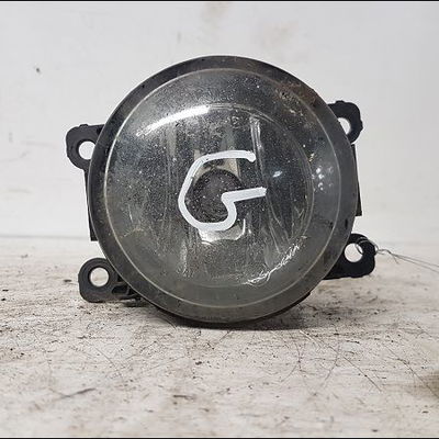Phare antibrouillard avant gauche Renault SCÉNIC III (JZ0-1_) 1.9 dci (jz0j, jz1j, jz1k, jz1s) (2009)