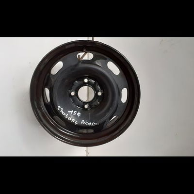 Jante tole 4 Citroën XSARA PICASSO (N68) 1.6 hdi (2004-2011) 5 portes