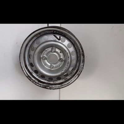 Jante tole 2 Seat IBIZA II (6K1) 1.9 d (1993-1996) 3 portes