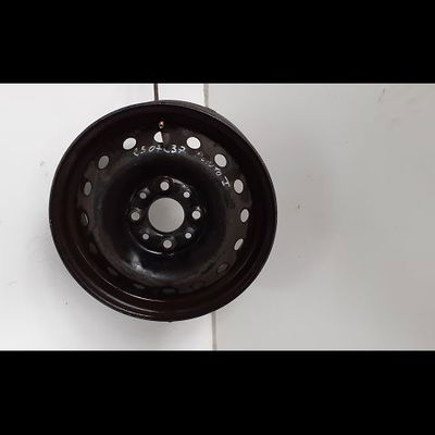 Jante tole Fiat PUNTO (176_) 1.7 d (1994-1997)