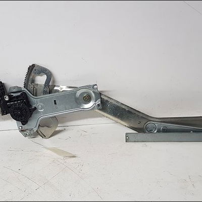 Mecanisme  moteur lève-glace avant droit Peugeot 406 Coupé (8C) 2.2 hdi (2000-2004) 2 portes