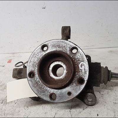 Fusee avg Renault MASTER III Camionnette (FV) 2.3 dci 125 fwd (fv0c, fv0d, fv0g, fv0h, fv0j, fv0k) (2010)