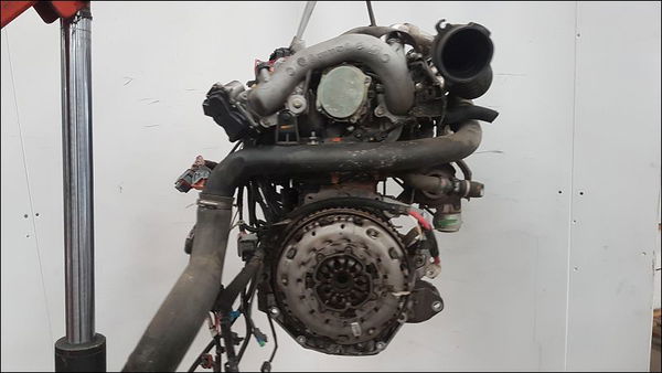 Moteur complet Renault SCÉNIC III (JZ0-1_) 1.9 dci (jz0j, jz1j, jz1k, jz1s) (2009)