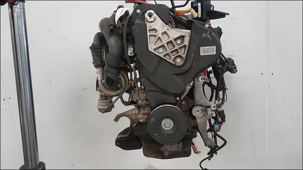 Moteur complet Renault SCÉNIC III (JZ0-1_) 1.9 dci (jz0j, jz1j, jz1k, jz1s) (2009)