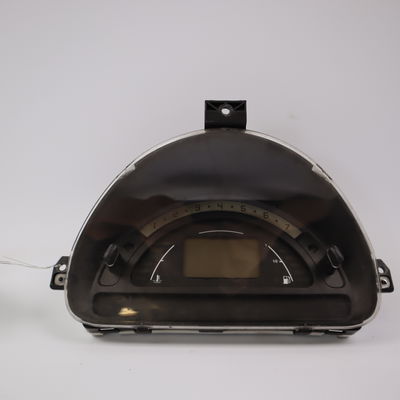 Bloc compteurs Citroën C2 (JM_) 1.4 hdi (2003-2009) 3 portes