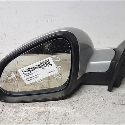 Retroviseur exterieur gauche Opel INSIGNIA A (G09) 2.0 cdti (68) (2008-2017)