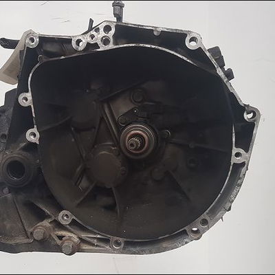 Boîte à vitesse automatique Citroën C4 GRAND PICASSO I (UA_) 1.6 hdi (2006-2011) 5 portes