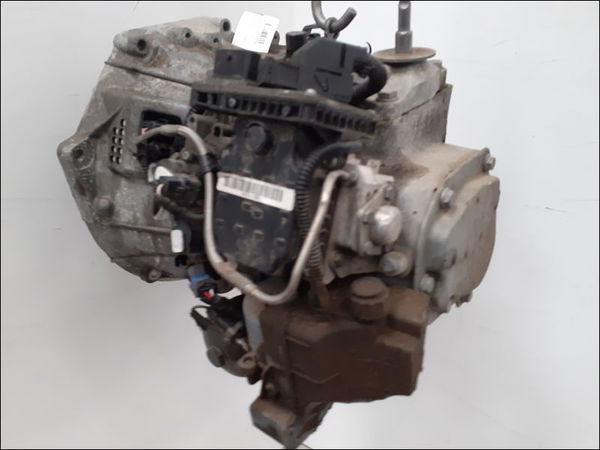 Boîte à vitesse automatique Peugeot 3008 Monospace (0U_) 1.6 hdi (2009-2016) 5 portes